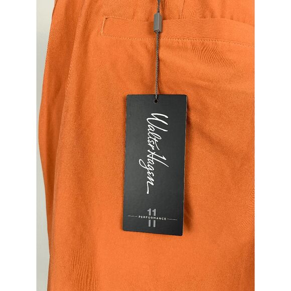 Walter Hagen Men's Performance 11 PureFlex 8" W36 Golf Short - Picture 7 of 7